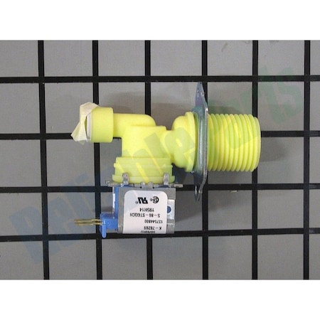 Electrolux Home Products 137544800 Frigidaire Washer Valve 137544800